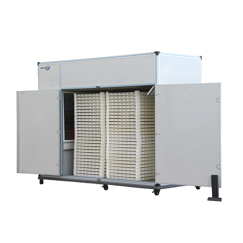 Heat Pump Dehydrator